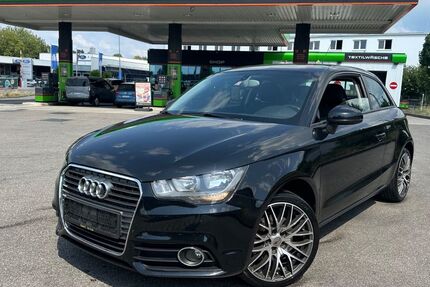 Audi A1 215.826 km 3.499 &euro; Rosenheim 83026