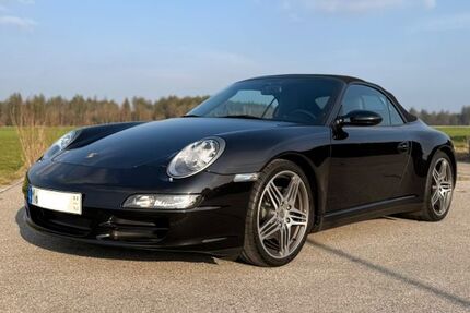 Porsche 997 59.550 km 64.000 &euro; Aying 85653