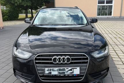 Audi A4 299.000 km 4.999 &euro; Rosenheim 83024