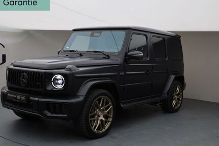 Mercedes-Benz G 63 AMG 6.000 km 229.500 &euro; Ebersberg 85560