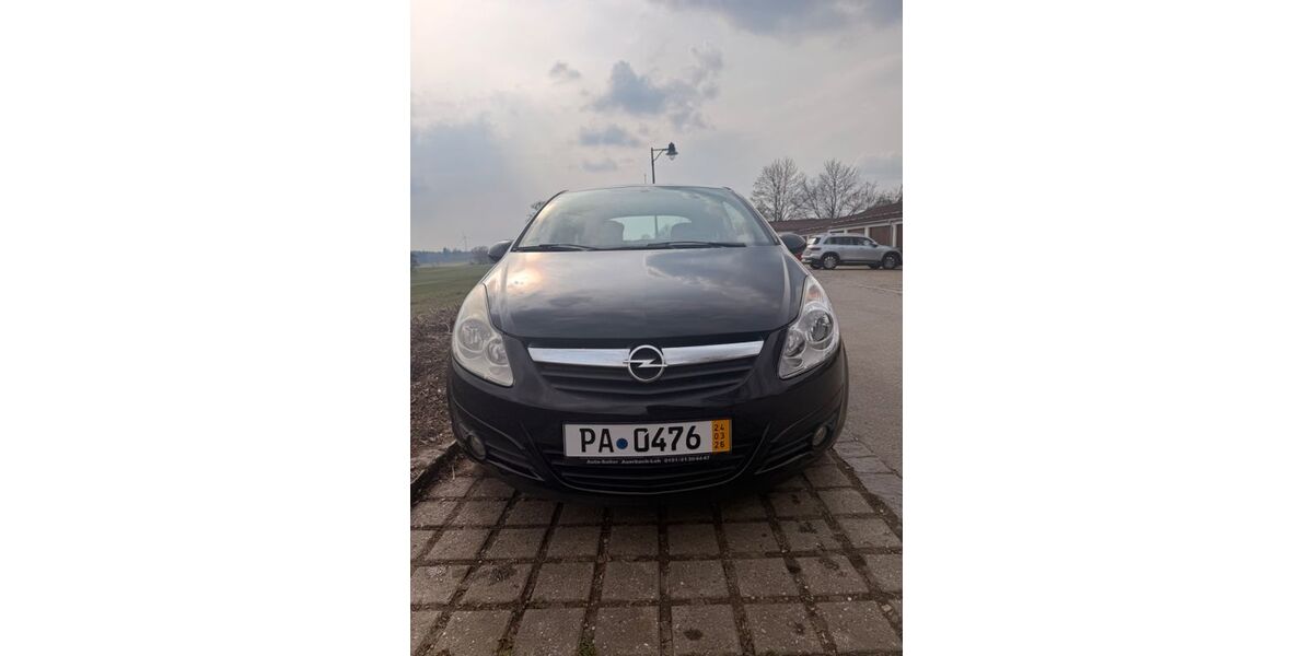 Opel Corsa 191.419 km 2.300 &euro; Ebersberg 85560