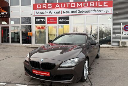 BMW 640 Gran Coupé 197.061 km 18.899 &euro; Rosenheim 83026