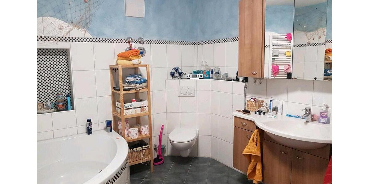 Maisonettenwohnung Griesstätt - 4.5 Zimmer, 160 m&sup2;, 1.470&euro; | Angebot:25895011