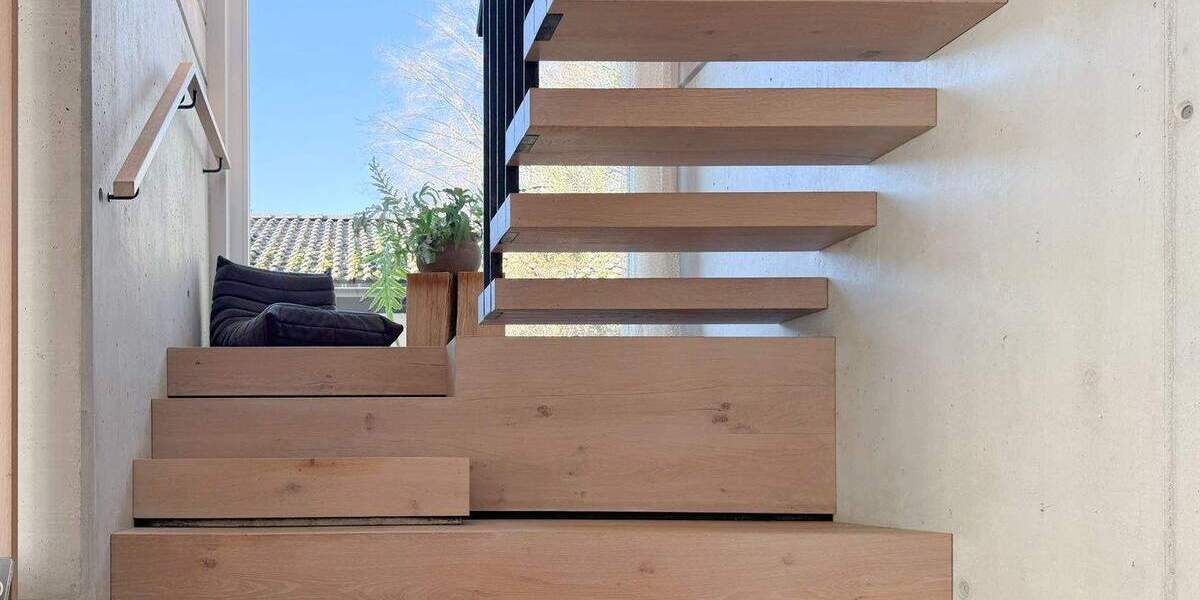 Einfamilienhaus Prien am Chiemsee Prien - 5 Zimmer, 181 m&sup2;, 2.240.000&euro; | Angebot:25680935