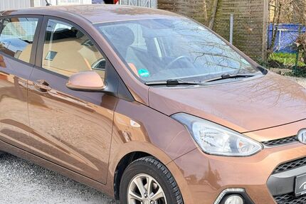 Hyundai i10 113.500 km 5.999 &euro; Kolbermoor 83059