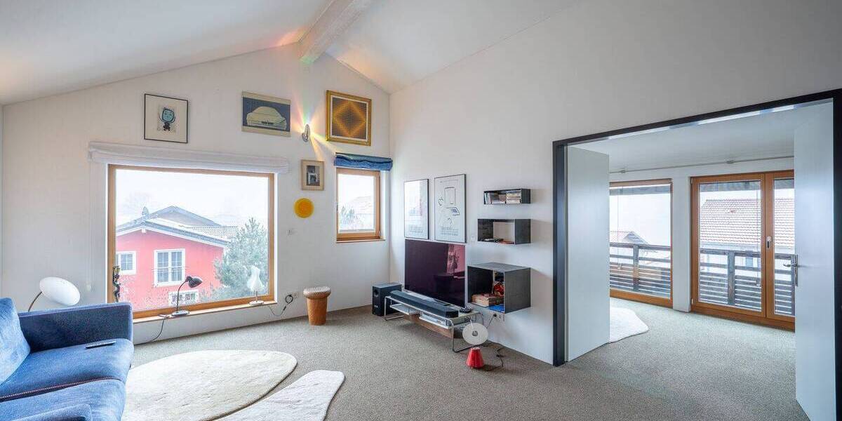 Einfamilienhaus Glonn Steinhausen - 6 Zimmer, 125 m&sup2;, 1.290.000&euro; | Angebot:25698488