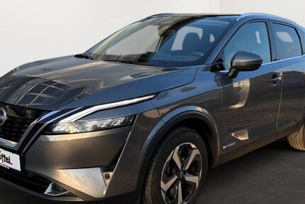 Nissan Qashqai 29.830 km 29.900 &euro; Kirchseeon 85614