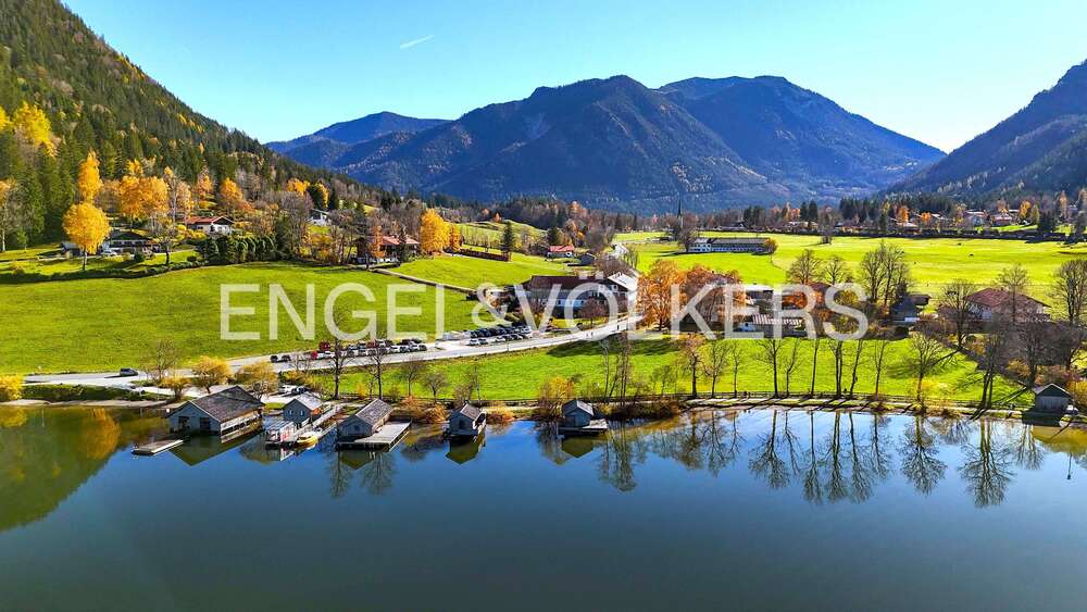 Einfamilienhaus Schliersee - 7 Zimmer, 218 m&sup2;, 2.935.000&euro; | Angebot:25791438