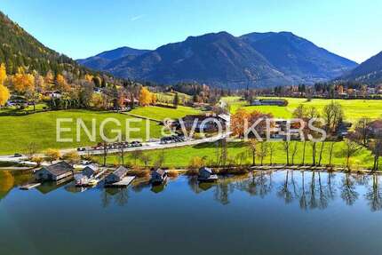 Haus Schliersee - 7 Zimmer, 218 m&sup2;, 2.935.000&euro; | Angebot:25791438