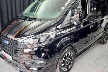 Ford Tourneo Custom 100.000 km 32.999 &euro; Miesbach 83714