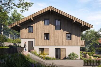 Haus Miesbach / Parsberg Parsberg - 5 Zimmer, 153 m&sup2;, 895.000&euro; | Angebot:27113141