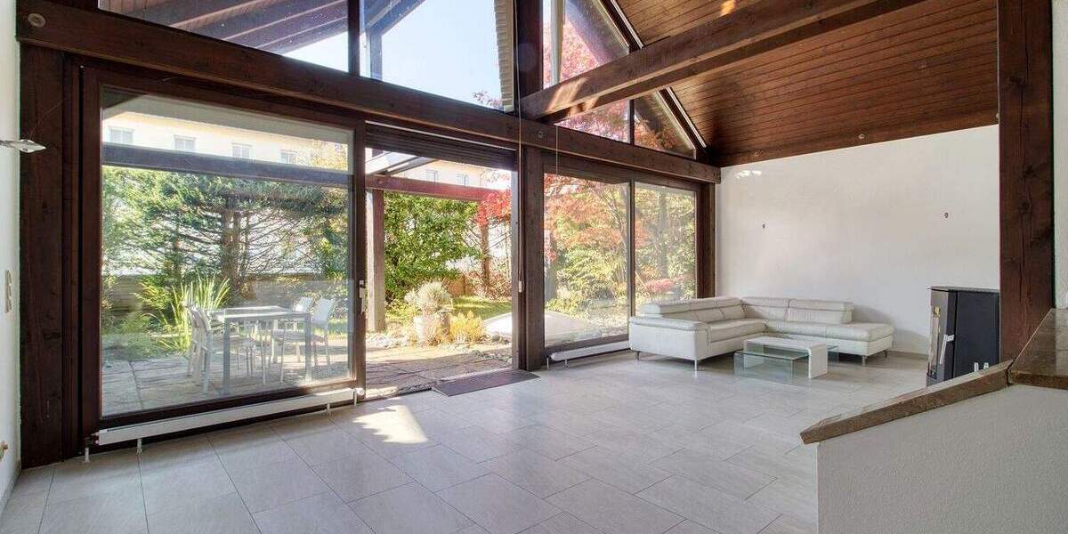 Reihenendhaus Stephanskirchen Haidholzen - 6 Zimmer, 160 m&sup2;, 890.000&euro; | Angebot:25698552