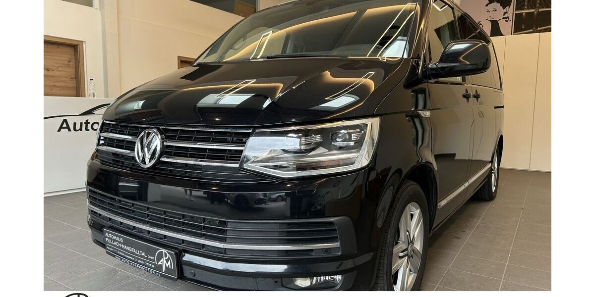 VW T6 Multivan 170.545 km 31.580 &euro; Kolbermoor bei Rosenheim 83059