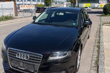 Audi A4 296.000 km 3.600 &euro; Rosenheim 83026