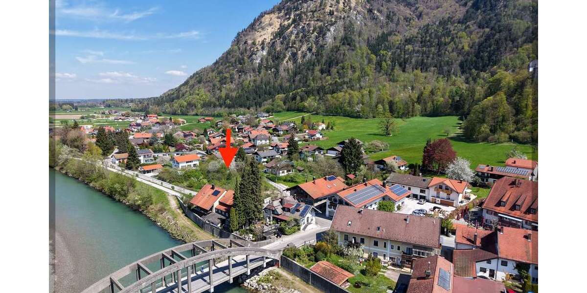 Grundstück Marquartstein - 1.549.000&euro; | Angebot:26749484