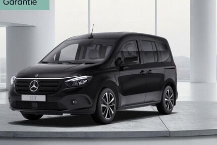 Mercedes-Benz EQT 3.000 km 32.750 &euro; Grafing bei München 85567