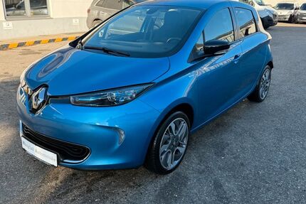 Renault ZOE 63.335 km 10.999 &euro; Bad Aibling 83043