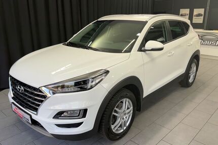 Hyundai TUCSON 87.000 km 17.999 &euro; Miesbach 83714