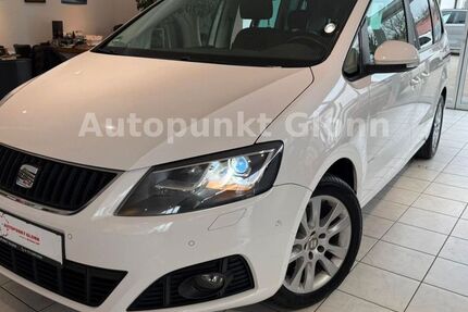 Seat Alhambra 188.950 km 9.490 &euro; Glonn 85625