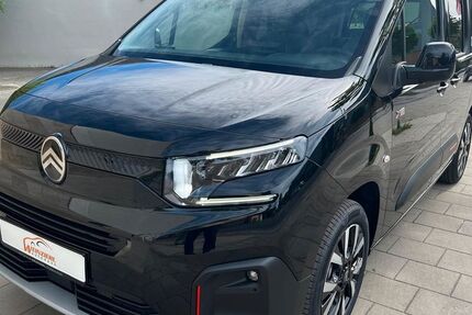 Citroen Berlingo 3.500 km 30.680 &euro; Rosenheim 83022