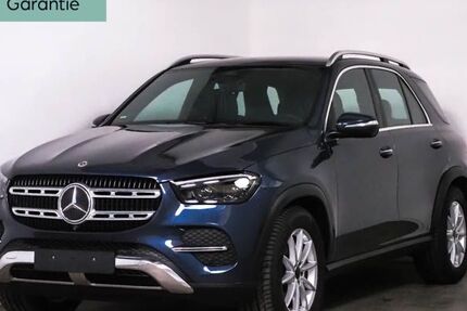 Mercedes-Benz GLE 450 11.274 km 66.900 &euro; Ebersberg 85560