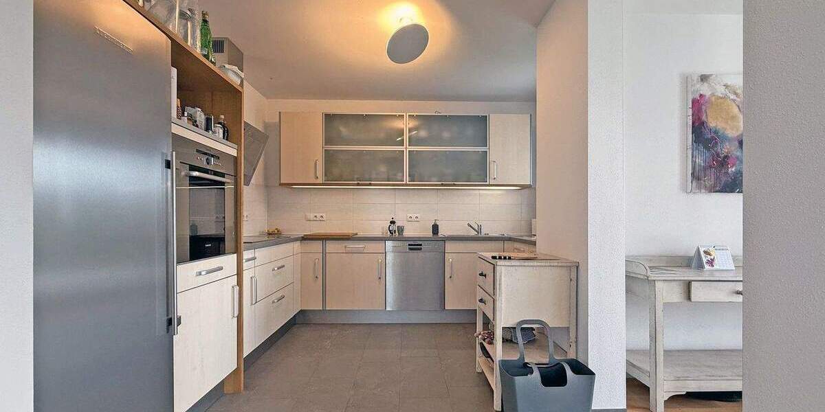Doppelhaushälfte Rosenheim Happing - 5 Zimmer, 153 m&sup2;, 850.000&euro; | Angebot:25686186