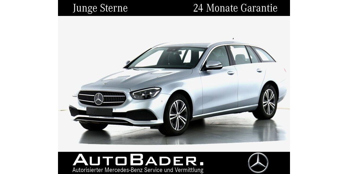 Mercedes-Benz E 220 35.950 km 33.885 &euro; Bad Aibling 83043