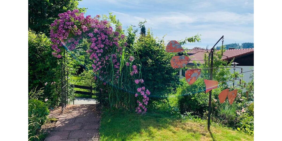 Maisonettenwohnung Prien am Chiemsee - 2.5 Zimmer, 90 m&sup2;, 1.600&euro; | Angebot:26681365