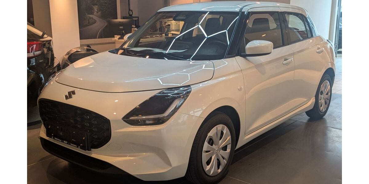 Suzuki Swift 5.000 km 17.490 &euro; Rosenheim 83026