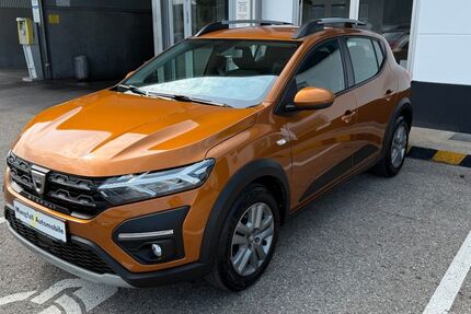 Dacia Sandero 79.223 km 12.999 &euro; Bad Aibling 83043