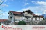 Etagenwohnung Bad Feilnbach - 2 Zimmer, 56 m&sup2;, 259.000&euro; | Angebot:25797300