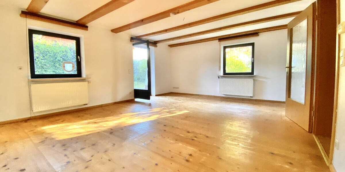 Etagenwohnung Weyarn - 3 Zimmer, 95 m&sup2;, 476.000&euro; | Angebot:25745629