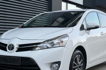 Toyota Verso 288.900 km 6.990 &euro; Rosenheim 83026
