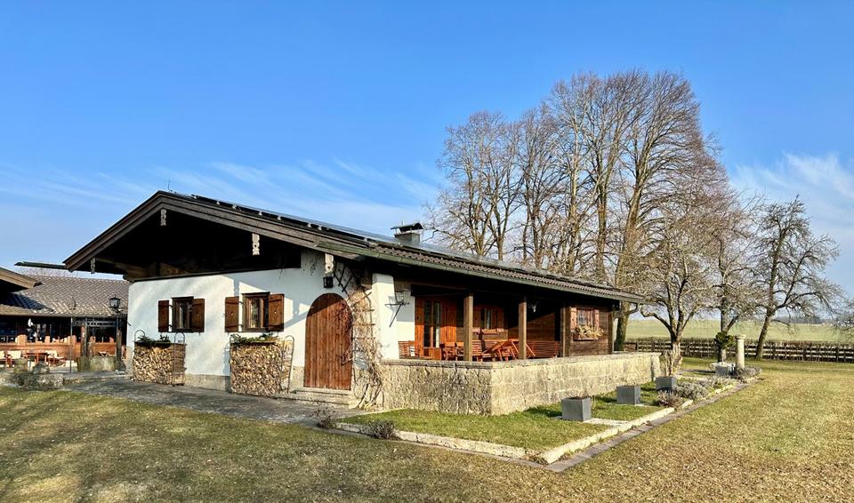 Bungalow Riedering - 5 Zimmer, 97 m&sup2;, 2.390&euro; | Angebot:23089414