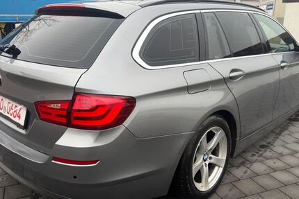 BMW 520 415.000 km 4.799 &euro; Rosenheim 83024