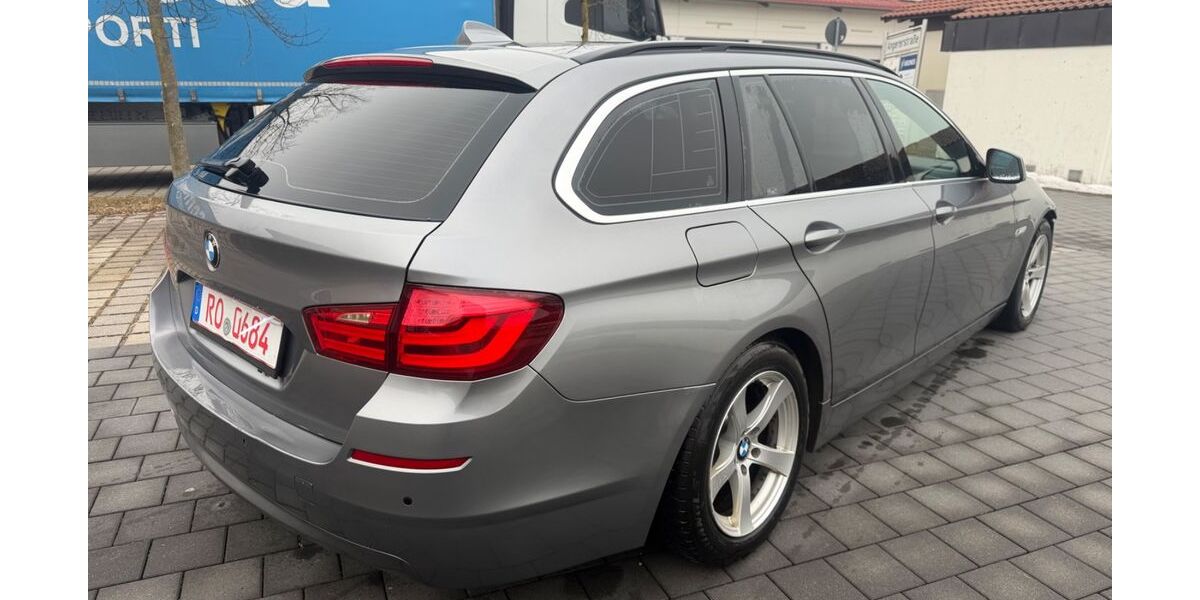 BMW 520 415.000 km 4.799 &euro; Rosenheim 83024