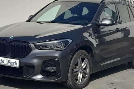 BMW X1 67.000 km 30.977 &euro; Tuntenhausen 83104