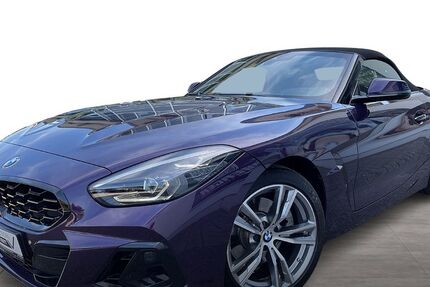 BMW Z4 12.450 km 49.950 &euro; Prien am Chiemsee 83209