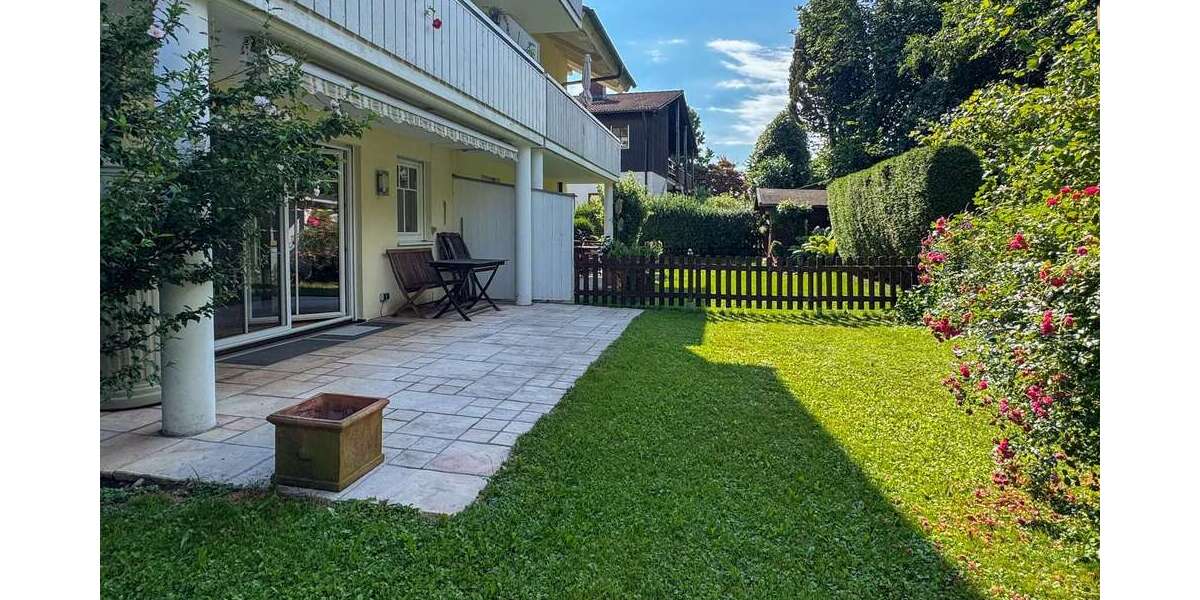 Etagenwohnung Rosenheim Aising - 3 Zimmer, 66 m&sup2;, 430.000&euro; | Angebot:27231440