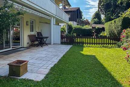 Wohnung Rosenheim Aising - 3 Zimmer, 66 m&sup2;, 430.000&euro; | Angebot:27231440