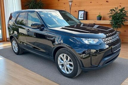 Land Rover Discovery 85.000 km 26.888 &euro; Prien a. Chiemsee 83209