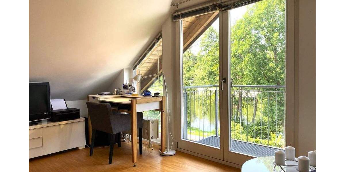 Doppelhaushälfte Ebersberg - 5 Zimmer, 134 m&sup2;, 1.090.000&euro; | Angebot:25665031