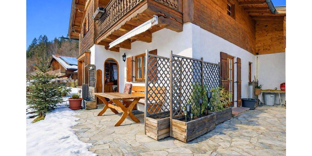 Einfamilienhaus Bayrischzell - 4 Zimmer, 153 m&sup2;, 1.400.000&euro; | Angebot:25697083