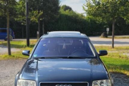 Audi A6 205.000 km 2.950 &euro; Kolbermoor 83059