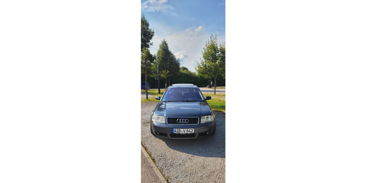 Audi A6 205.000 km 2.950 &euro; Kolbermoor 83059