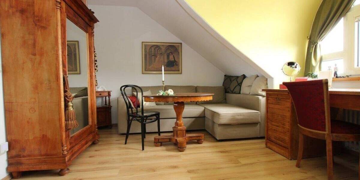 Etagenwohnung Rosenheim Ost - 2 Zimmer, 85 m&sup2;, 398.000&euro; | Angebot:25672899