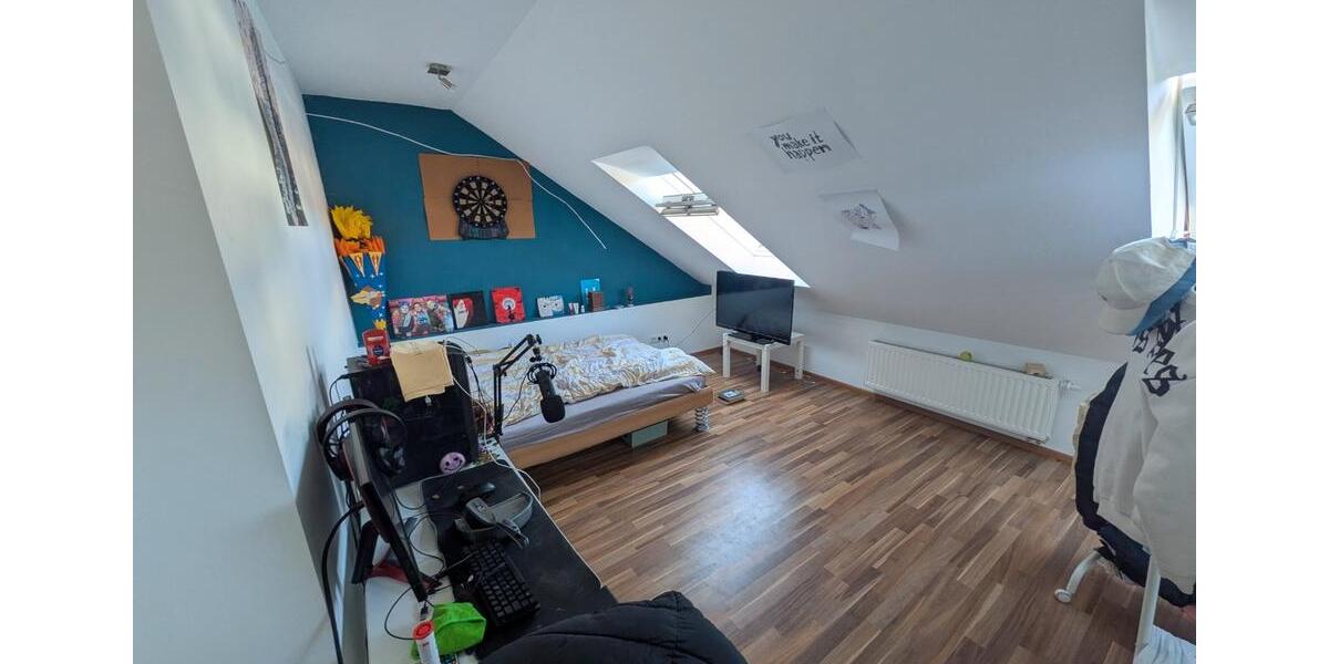 Reihenhaus Grafing bei München - 5 Zimmer, 130 m&sup2;, 2.130&euro; | Angebot:26257680