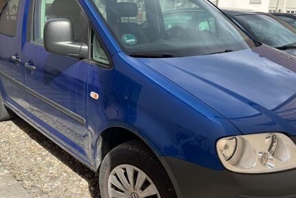 VW Caddy 207.000 km 3.800 &euro; Ebersberg 85560