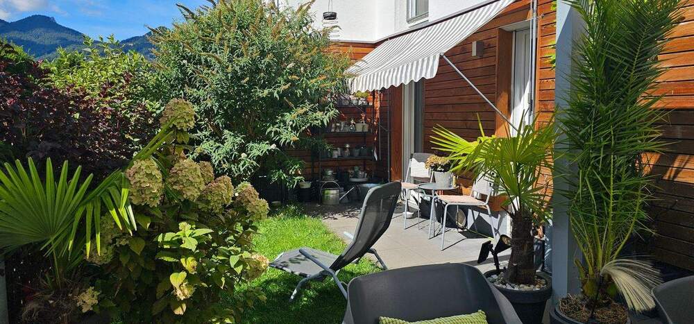 Etagenwohnung Grassau Reit - 3 Zimmer, 93 m&sup2;, 498.000&euro; | Angebot:25726741