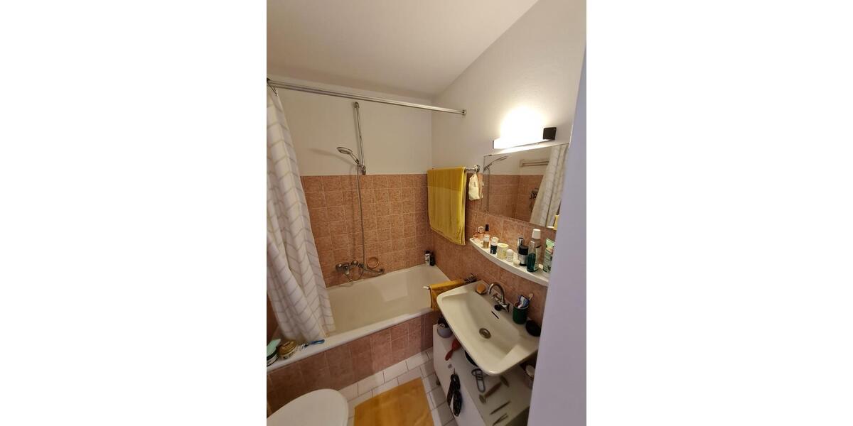 Etagenwohnung Rosenheim Aising - 1 Zimmer, 30 m&sup2;, 750&euro; | Angebot:26706082